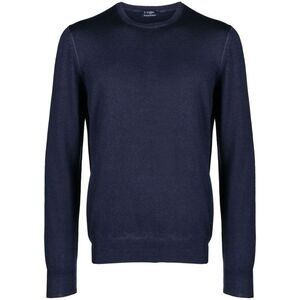 Barba Men Crew Neck Sweater